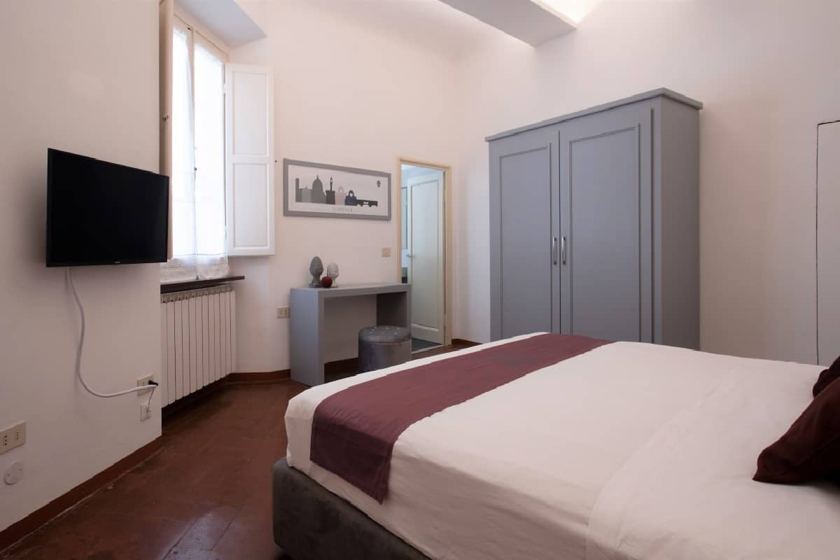 Wine Apartments Florence