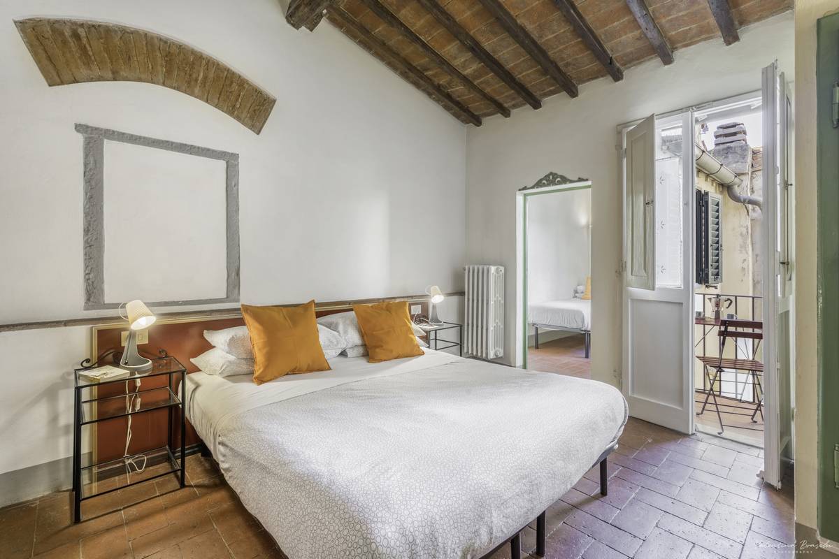Wine Apartments Florence