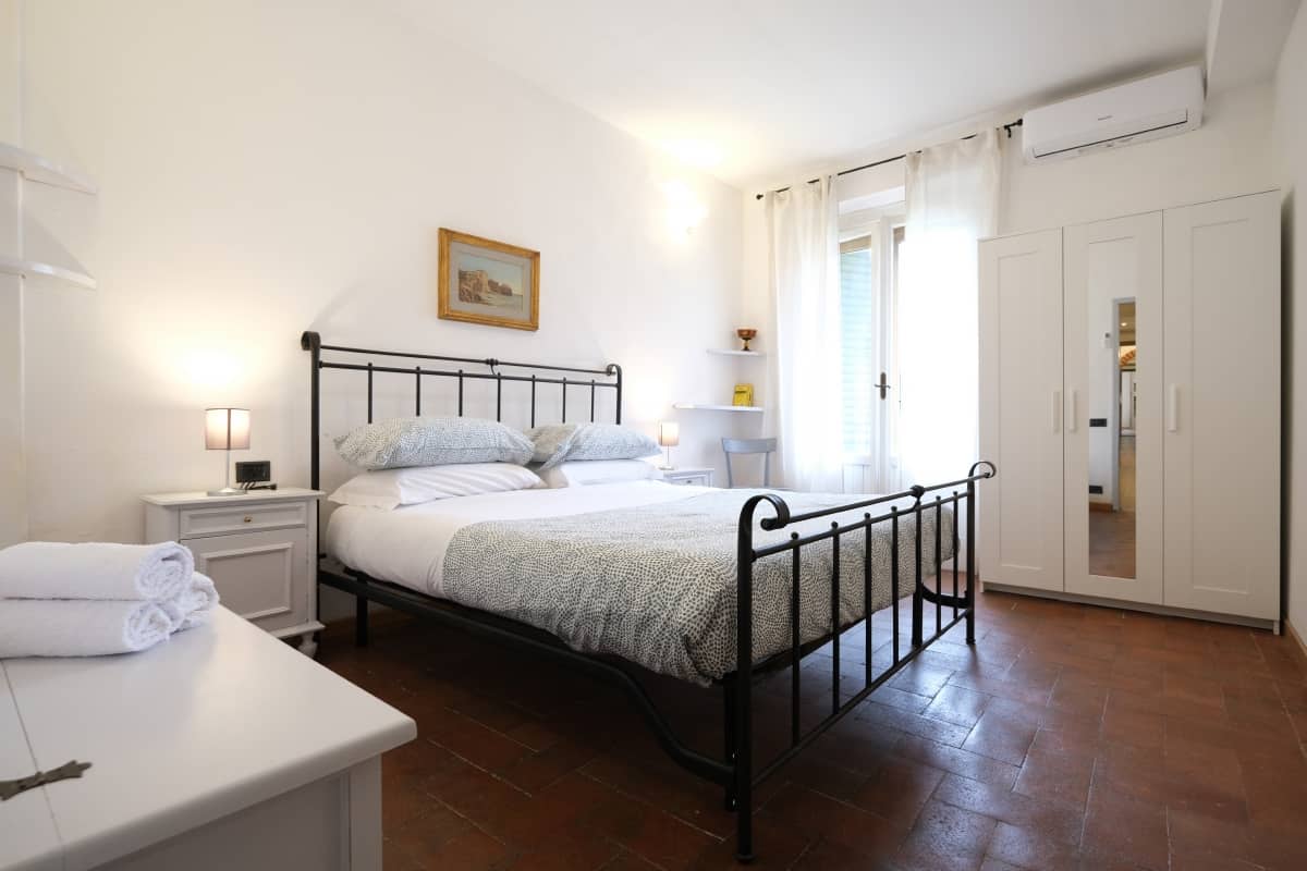 Wine Apartments Florence