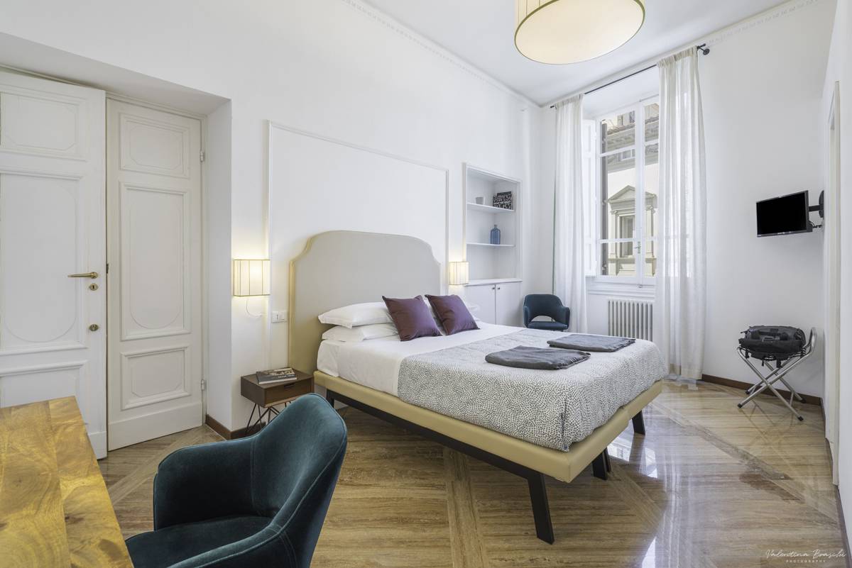 Wine Apartments Florence