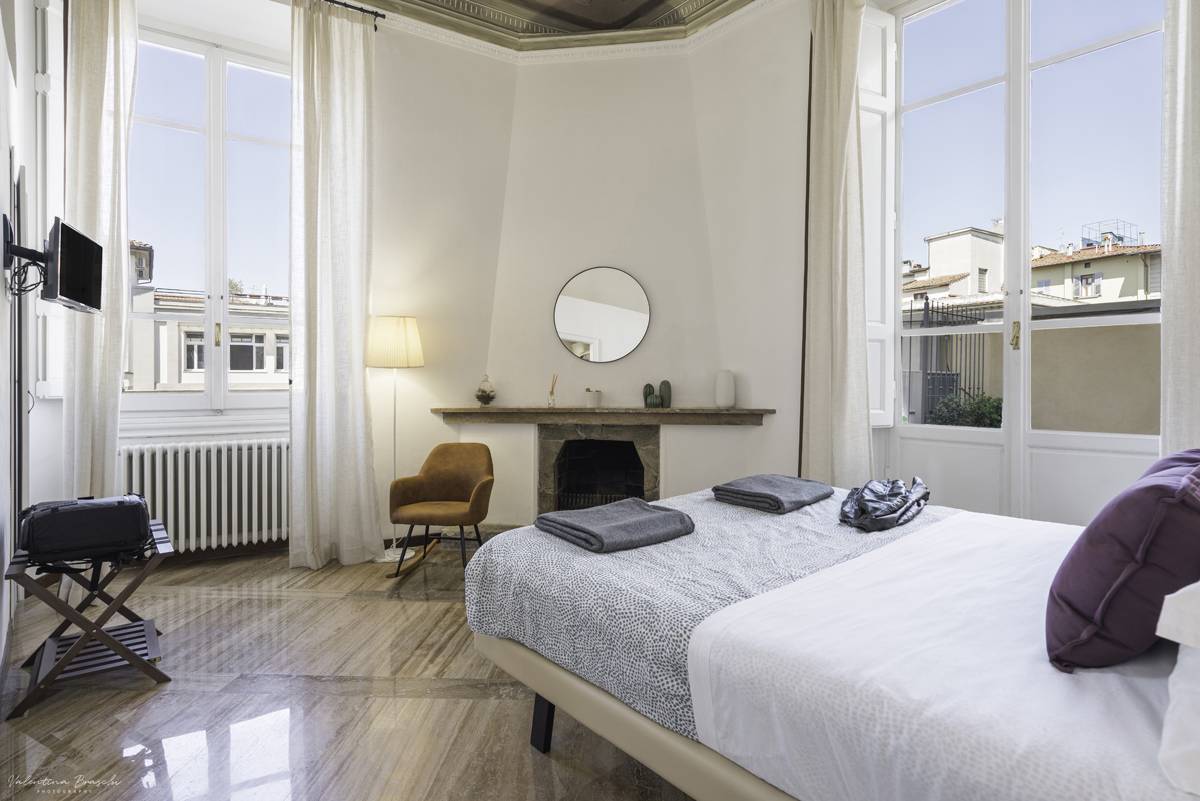 Wine Apartments Florence