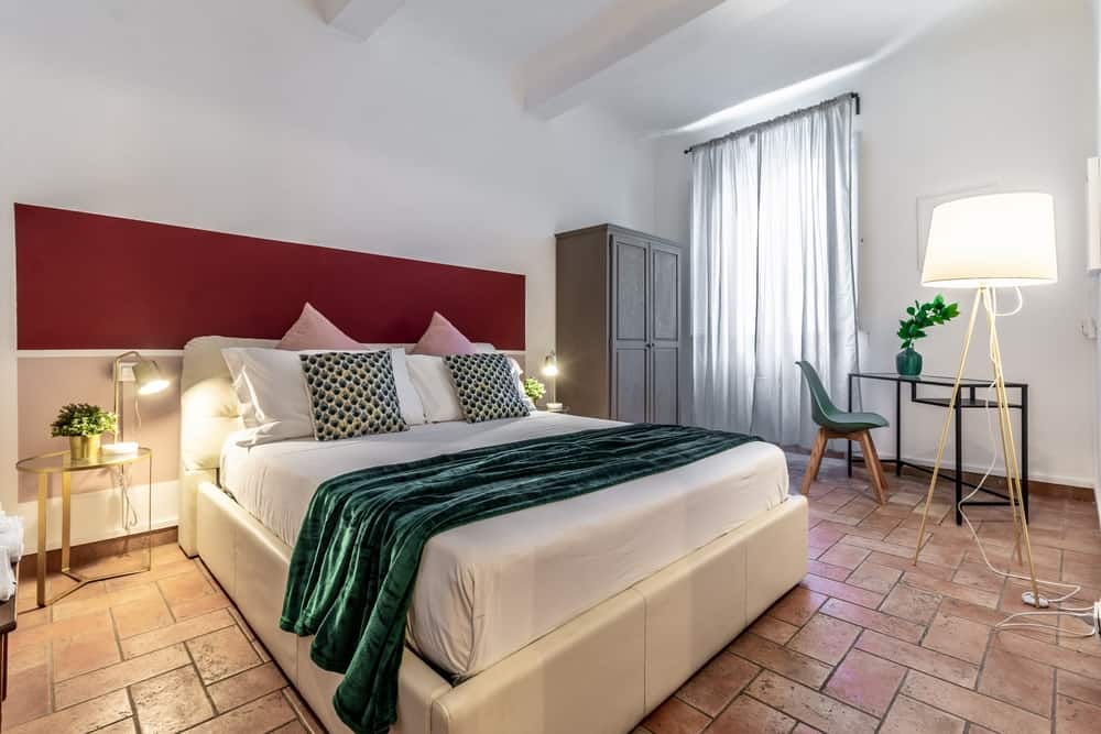 Wine Apartments Florence
