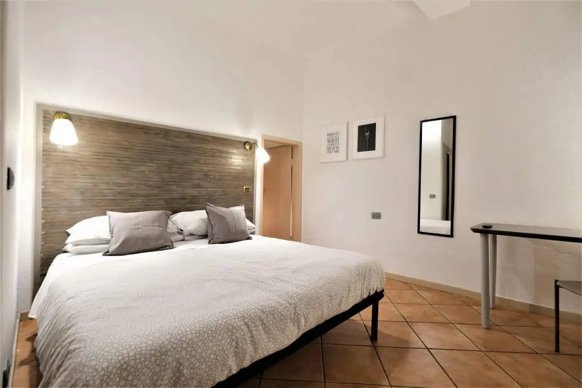 Wine Apartments Florence