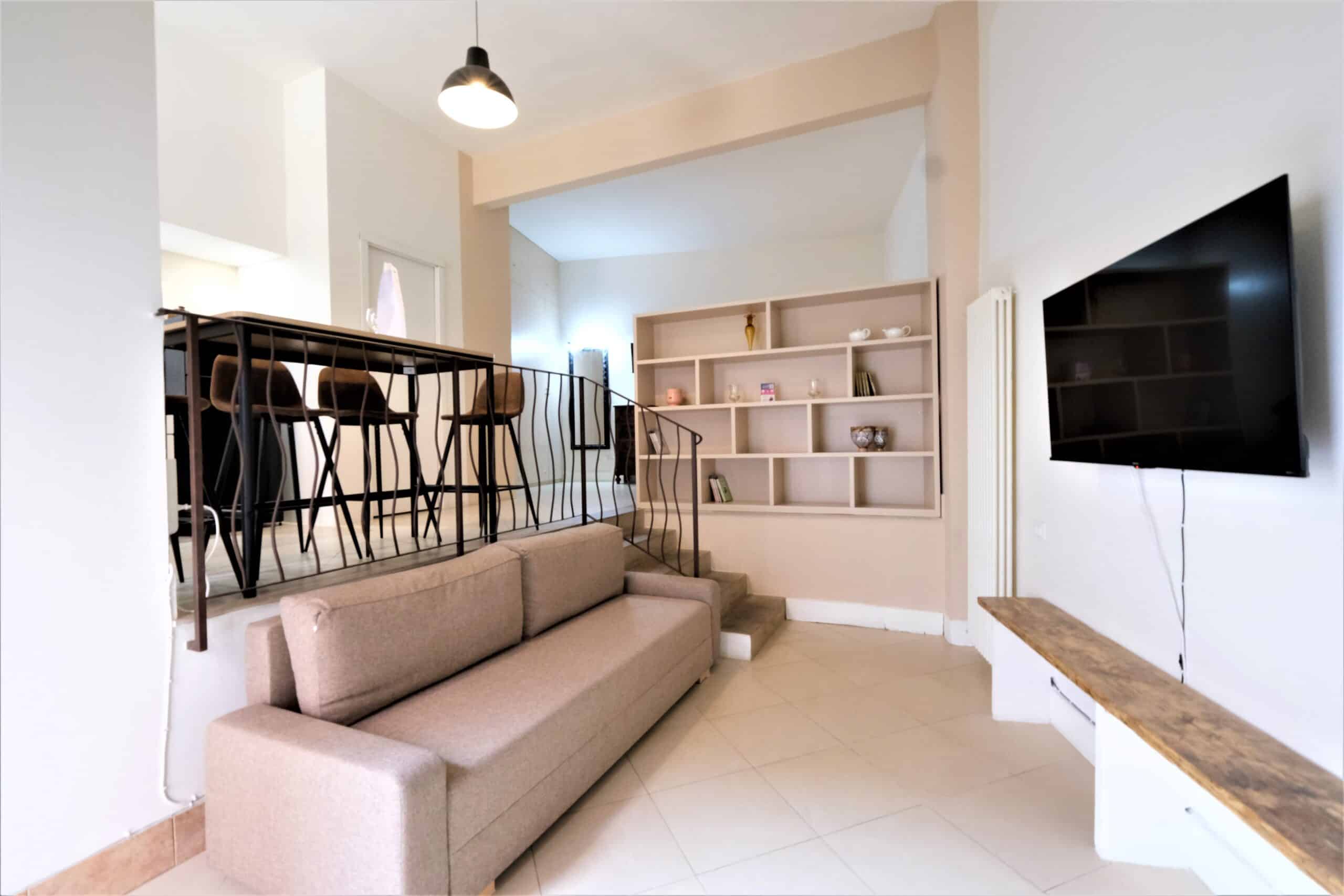 Wine Apartments Florence